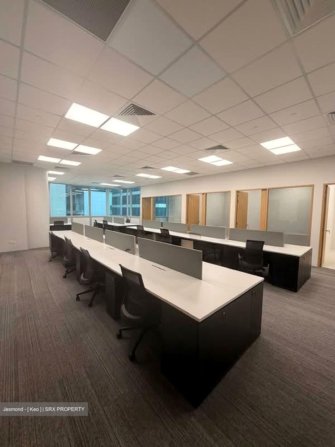 18 ROBINSON (D1), Office #558751751